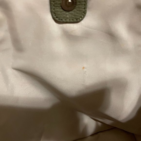 Thirty-One Colorblock Tote - Picture 3 of 4